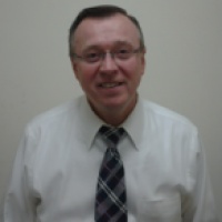 Jeffrey Hagan O.D., Optometrist