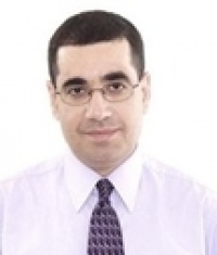Dr. Tarek A El sharkawy MD