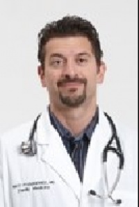 Dr. Matthew John Ptaszkiewicz M. D.