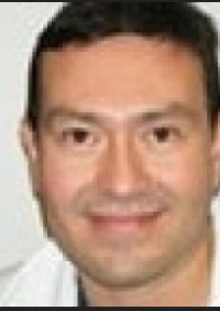 Dr. Oscar F Quintana MD