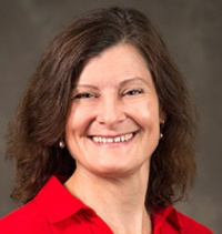 Dr. Karen Easley Hansen MD, Internist