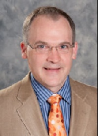 Dr. Timothy Alan Lander MD