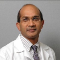 Dr. Venkata G Satyam M.D., Internist