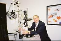Dr. Stanley David Miller O.D., M.S., FAAO, Optometrist