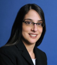 Dr. Rhanni N Herzfeld MD