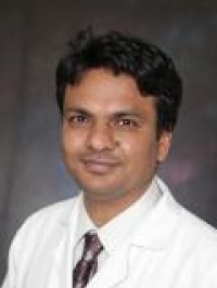 Dr. Rakesh Mohanlal Shah M.D., Critical Care Surgeon