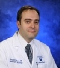 Dr. Giampaolo Talamo MD, Oncologist