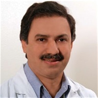 Dr. Shahzeb Raza Naqvi M.D.