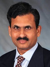 Mr. Kakarla V Chalam MD, Ophthalmologist