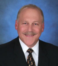 Dr. Richard E Thorp M.D., Internist