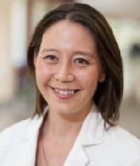 Dr. Amy Yomiko Vittor MD, PHD