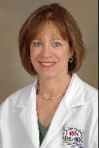 Nancy Budorick MD, Radiologist