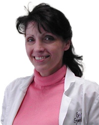 Dr. Marie Antonette Albano DDS