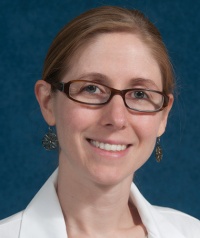 Dr. Rachel Benelli Markey MD