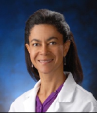 Joan Campbell MD, Radiologist