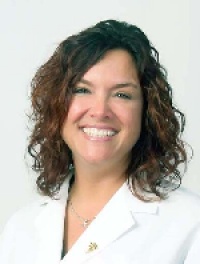 Dr. Tracy Ann Farrow M.D.