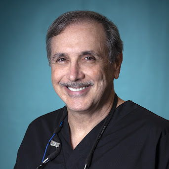 Dr. Alan Siegel, DDS, Dentist