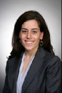 Dr. Michelle Mirna Ariss M.D.