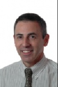 Dr. Emory Mark Petrack M.D., Emergency Physician