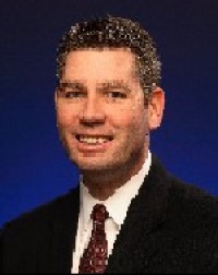 Dr. Brian W Buoscio M.D., Internist