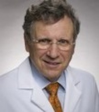 Dr. Howard Isadore Kesselheim D.O.