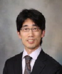 Dr. Tomohiko Yamada O.D., Optometrist