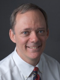 Dr. Jeffrey L Woodward M.D.