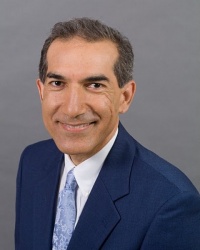 Dr. Behzad Parva M.D., Plastic Surgeon