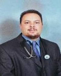 Dr. Pablo Ernesto Splenser MD