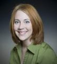 Dr. Kristen Ann Mcnamara MD.