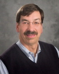 Dr. Gregory A. Underwood MD, Pulmonologist