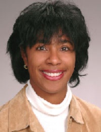 Dr. Valerie A. Flanary M.D.