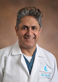 Syed T Raza MD, Cardiologist