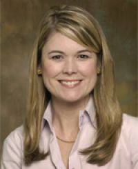 Dr. Katherine Federline Allan M.D., Internist