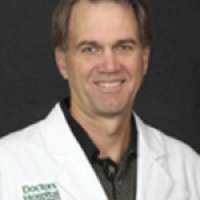Dr. Charles W Rush MD, Orthopedist