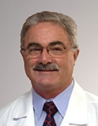 Dr. Charles Casale MD, Internist