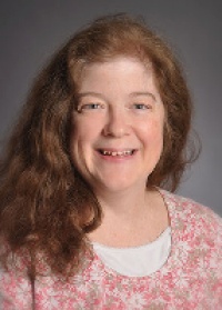 Dr. Lynn Ann Hatfield MD
