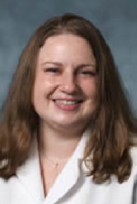 Dr. Abigail Marie Tucker MD, OB-GYN (Obstetrician-Gynecologist)