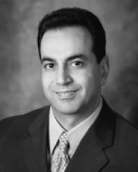 Dr. Kourosh  Yamouti MD