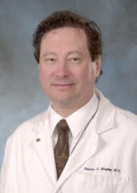 Dr. Thomas A Murphy MD, Endocrinology-Diabetes