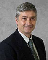 Dr. Erich Roderick Pontasch M.D.
