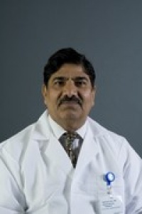 Dr. Tajammal H. Gilani MD