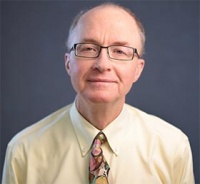 Dr. Robert Craig Turner M.D.