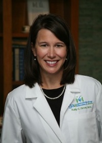 Dr. Kelly C Grow MD