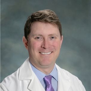 Dr. Matthew Owen Hubbard M.D.