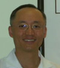 Dr. Scott Yong jin Kim DDS