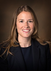 Dr. Jennifer Marie Orozco M.D.