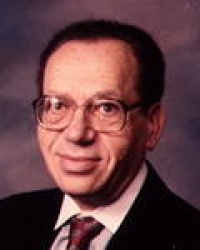 Dr. George  Salamon M.D.