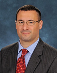 Dr. Caleb B. Kallen M.D.