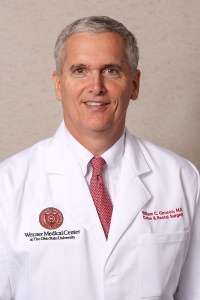Dr. William Carmen Cirocco MD, Colon and Rectal Surgeon